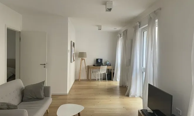 Недвижимость Apartment 1 bedroom for sale in Luxembourg-Centre ville: 1
