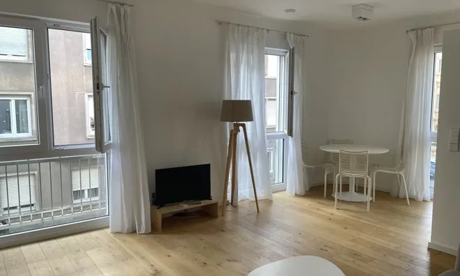 Недвижимость Apartment 1 bedroom for sale in Luxembourg-Centre ville: 2
