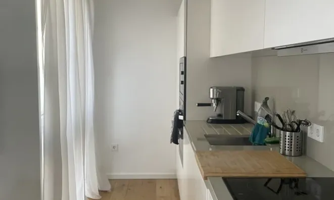 Недвижимость Apartment 1 bedroom for sale in Luxembourg-Centre ville: 3
