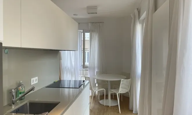 Недвижимость Apartment 1 bedroom for sale in Luxembourg-Centre ville: 4