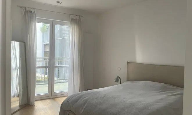 Недвижимость Apartment 1 bedroom for sale in Luxembourg-Centre ville: 5