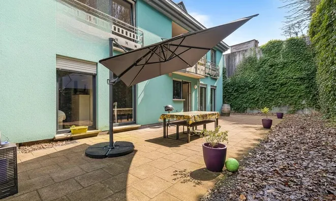 Недвижимость Apartment 2 bedrooms for sale in Luxembourg-Weimershof: 1