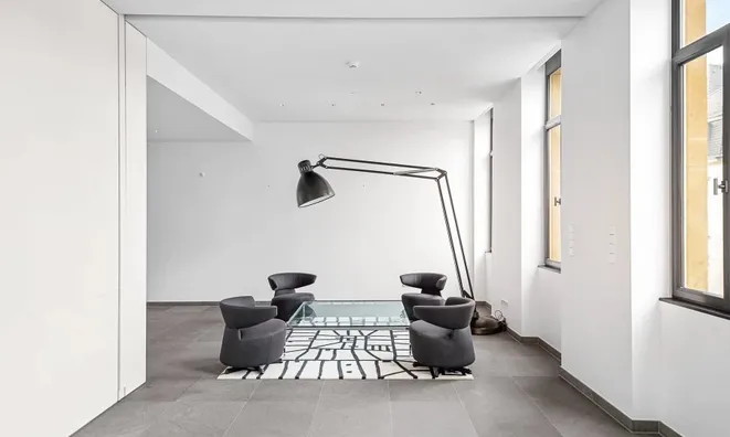 Недвижимость Detached house 5 bedrooms for sale in Luxembourg-Hollerich: 2