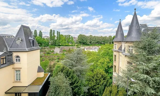 Недвижимость Detached house 5 bedrooms for sale in Luxembourg-Hollerich: 3