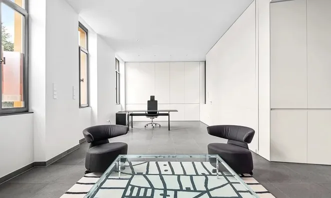 Недвижимость Detached house 5 bedrooms for sale in Luxembourg-Hollerich: 4
