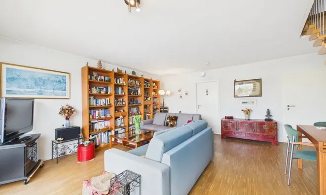 Недвижимость Apartment 2 bedrooms for sale in Luxembourg-Hollerich: 1