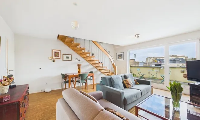 Недвижимость Apartment 2 bedrooms for sale in Luxembourg-Hollerich: 2