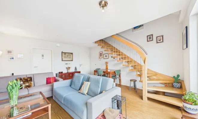Недвижимость Apartment 2 bedrooms for sale in Luxembourg-Hollerich: 3