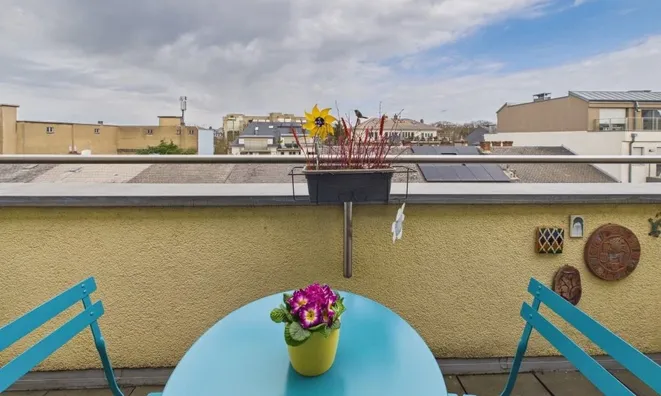 Недвижимость Apartment 2 bedrooms for sale in Luxembourg-Hollerich: 4