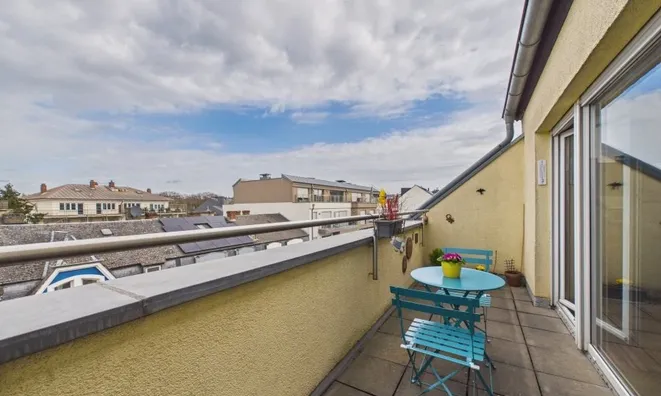 Недвижимость Apartment 2 bedrooms for sale in Luxembourg-Hollerich: 5