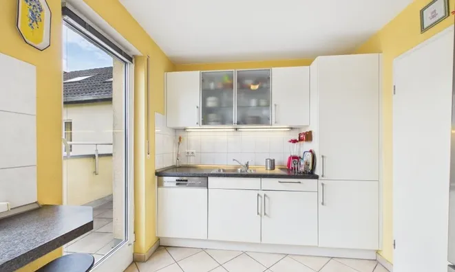 Недвижимость Apartment 2 bedrooms for sale in Luxembourg-Hollerich: 7