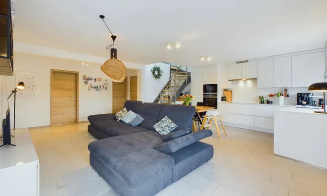 Недвижимость Duplex 2 bedrooms for sale in Grevenmacher: 2