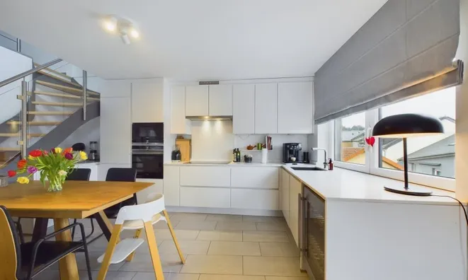 Недвижимость Duplex 2 bedrooms for sale in Grevenmacher: 5