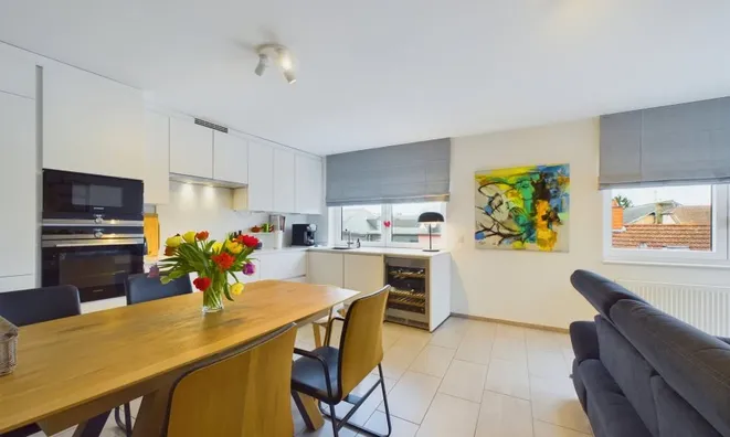 Недвижимость Duplex 2 bedrooms for sale in Grevenmacher: 6