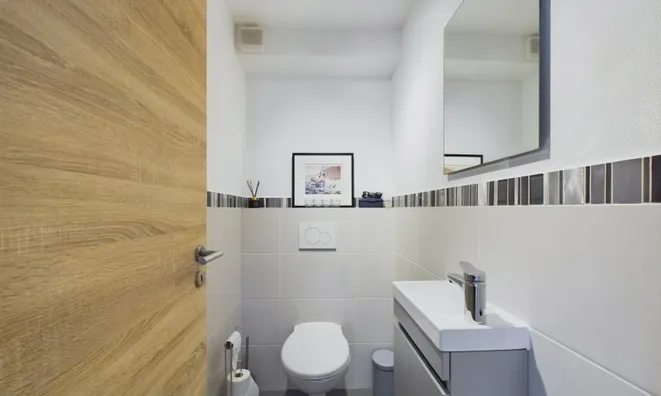 Недвижимость Duplex 2 bedrooms for sale in Grevenmacher: 7