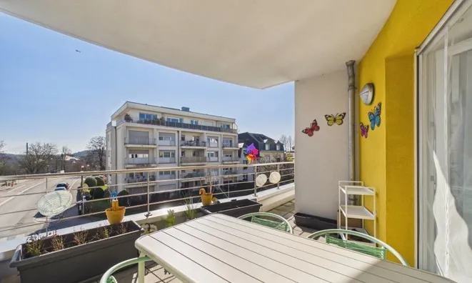 Недвижимость Apartment 2 bedrooms for sale in Howald: 3