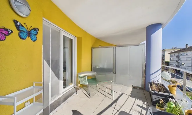 Недвижимость Apartment 2 bedrooms for sale in Howald: 4