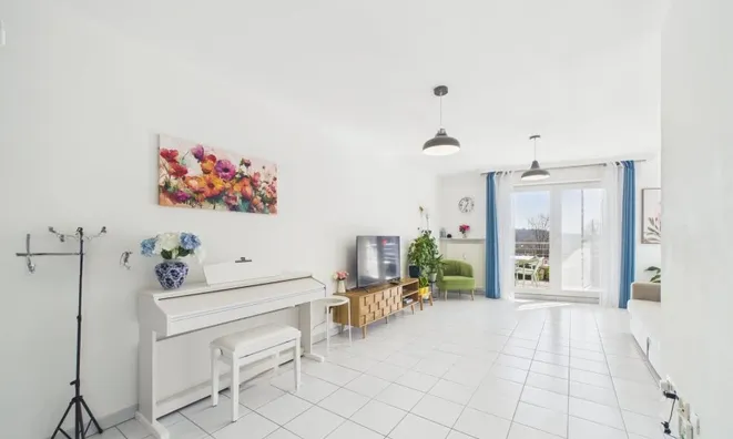 Недвижимость Apartment 2 bedrooms for sale in Howald: 5