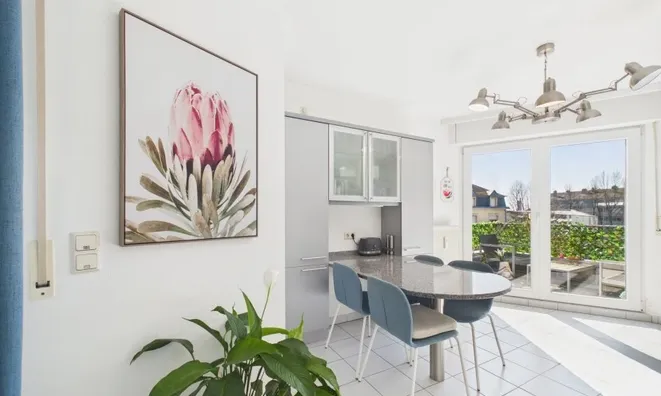 Недвижимость Apartment 2 bedrooms for sale in Howald: 6