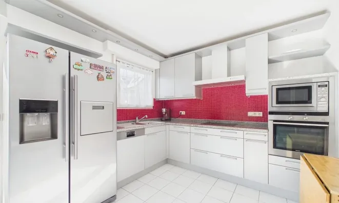 Недвижимость Apartment 2 bedrooms for sale in Howald: 7