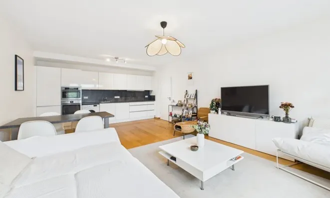 Недвижимость Apartment 1 bedroom for sale in Luxembourg-Bonnevoie: 2