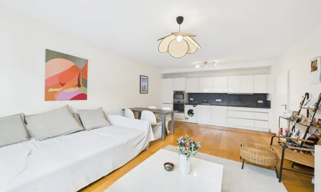 Недвижимость Apartment 1 bedroom for sale in Luxembourg-Bonnevoie: 3