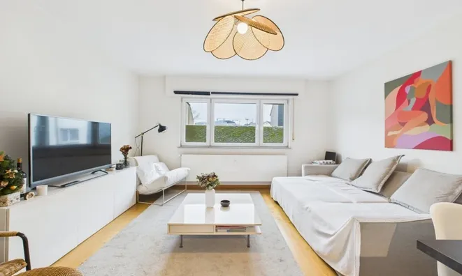 Недвижимость Apartment 1 bedroom for sale in Luxembourg-Bonnevoie: 4