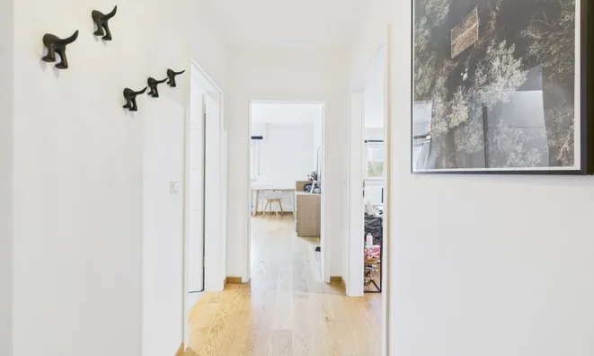 Недвижимость Apartment 1 bedroom for sale in Luxembourg-Bonnevoie: 5