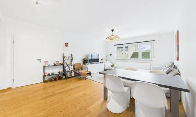 Недвижимость Apartment 1 bedroom for sale in Luxembourg-Bonnevoie: 6