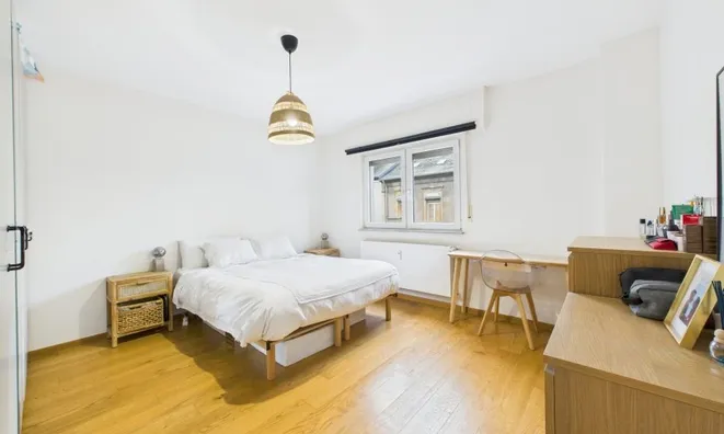 Недвижимость Apartment 1 bedroom for sale in Luxembourg-Bonnevoie: 7