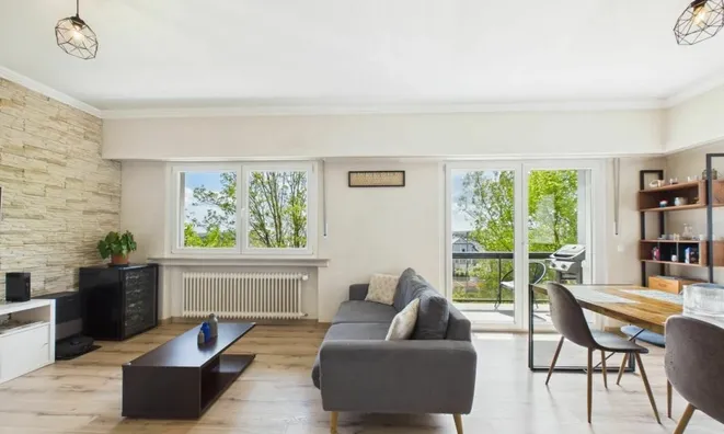 Недвижимость Apartment 2 bedrooms for sale in Bertrange: 1