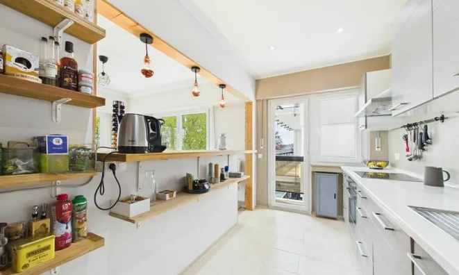 Недвижимость Apartment 2 bedrooms for sale in Bertrange: 4