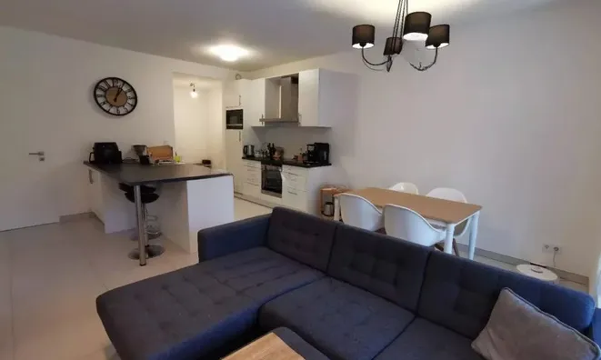 Недвижимость Apartment 2 bedrooms for sale in Luxembourg-Gasperich - Cloche d'or: 2