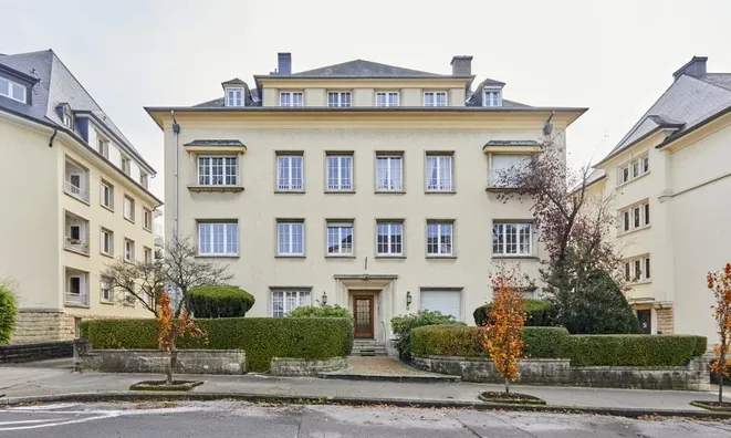 Недвижимость Apartment 1 bedroom for sale in Luxembourg-Merl: 1