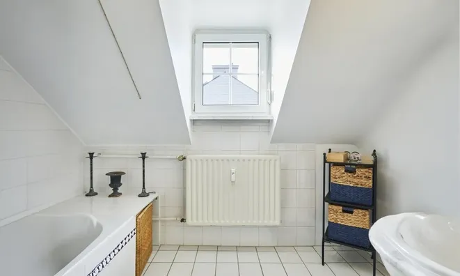 Недвижимость Apartment 1 bedroom for sale in Luxembourg-Merl: 6