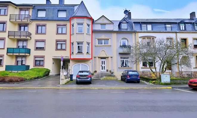 Недвижимость Apartment 1 bedroom for sale in Mondorf-Les-Bains: 1