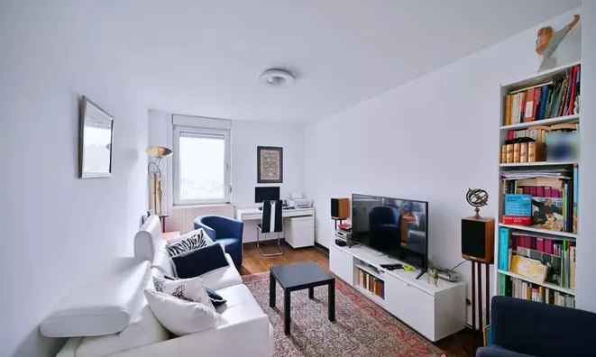 Недвижимость Apartment 1 bedroom for sale in Mondorf-Les-Bains: 2
