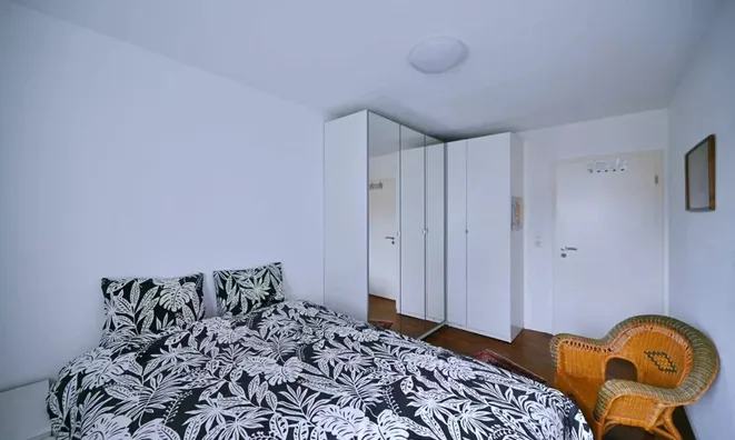 Недвижимость Apartment 1 bedroom for sale in Mondorf-Les-Bains: 7