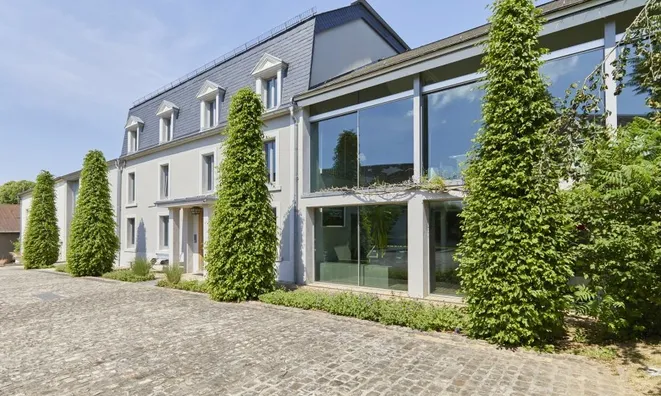 Недвижимость Villa 8 bedrooms for sale in Burmerange: 2