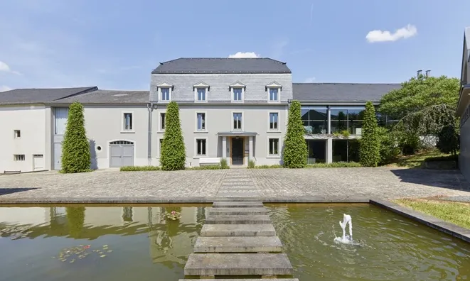 Недвижимость Villa 8 bedrooms for sale in Burmerange: 3