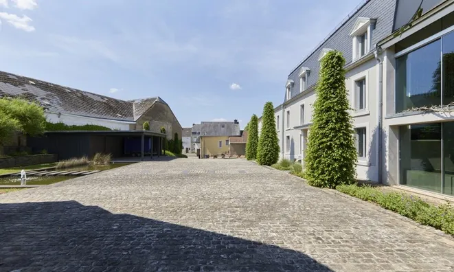 Недвижимость Villa 8 bedrooms for sale in Burmerange: 4