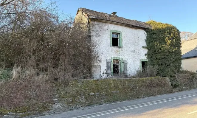 Недвижимость House for sale in Wolwelange: 1