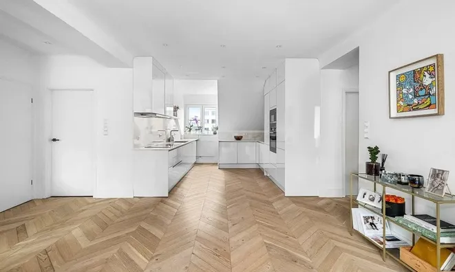 Недвижимость Apartment 2 bedrooms for sale in Luxembourg-Hollerich: 2