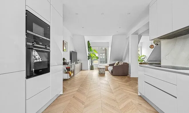 Недвижимость Apartment 2 bedrooms for sale in Luxembourg-Hollerich: 3