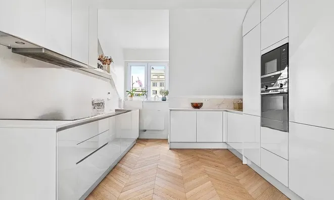 Недвижимость Apartment 2 bedrooms for sale in Luxembourg-Hollerich: 4