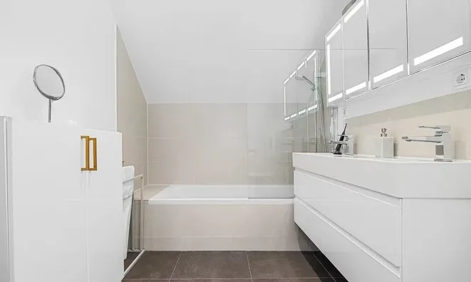 Недвижимость Apartment 2 bedrooms for sale in Luxembourg-Hollerich: 7