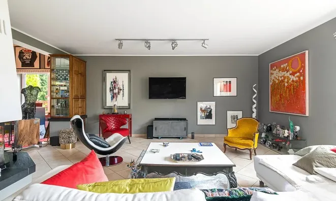 Недвижимость Detached house 6 bedrooms for sale in Luxembourg-Belair: 2