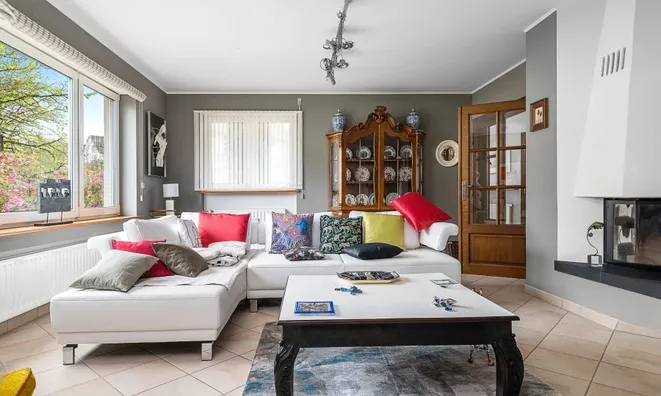 Недвижимость Detached house 6 bedrooms for sale in Luxembourg-Belair: 3