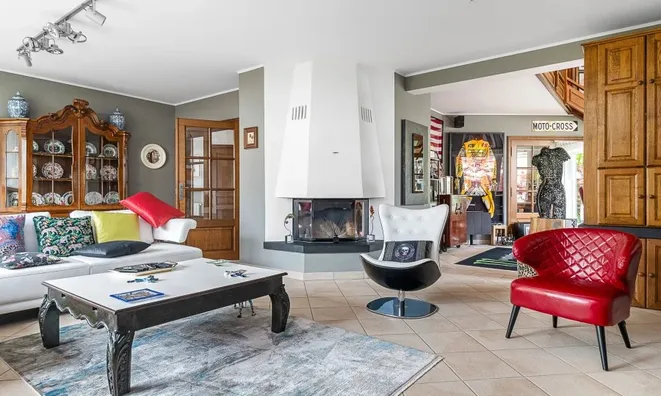 Недвижимость Detached house 6 bedrooms for sale in Luxembourg-Belair: 4