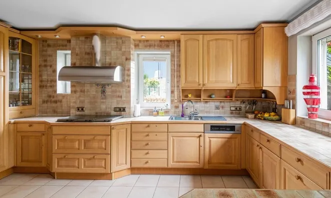 Недвижимость Detached house 6 bedrooms for sale in Luxembourg-Belair: 7
